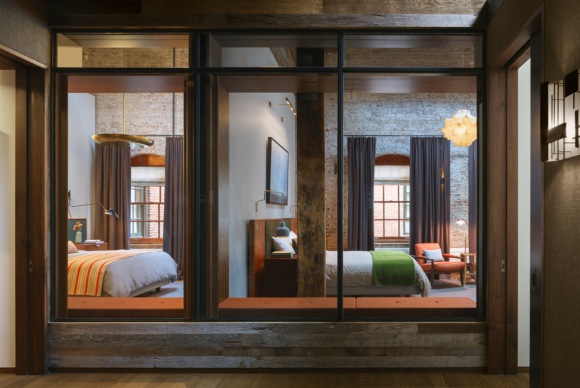 Tribeca Loft - Architect Magazine