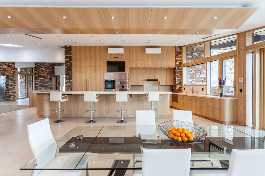 Desert Butterfly - Architect Magazine