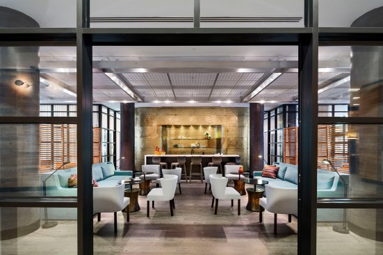 Project:  ArrisArchitect:  RAMSALocation:  Washington DC