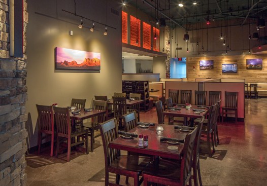 Sedona Taphouse 