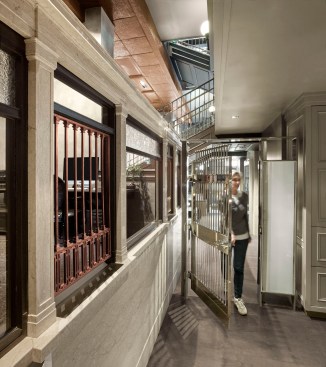 Lobby/community space.