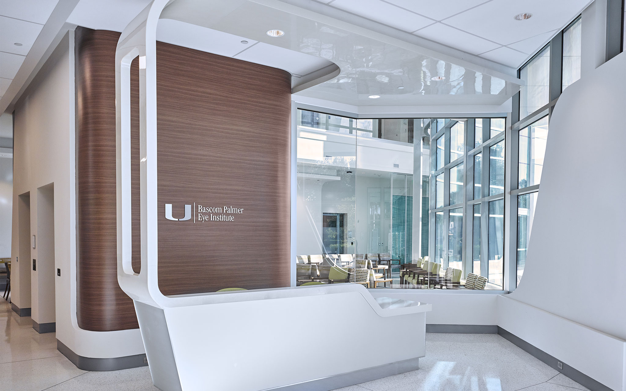 Lush Bascom Palmer Eye Institute Locations Capture Photography Lush Bascom Palmer Eye Institute Locations Capture Photography