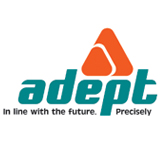 Adept Fluidyne