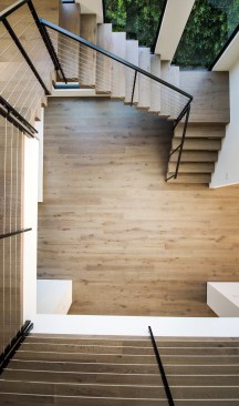 View from above 