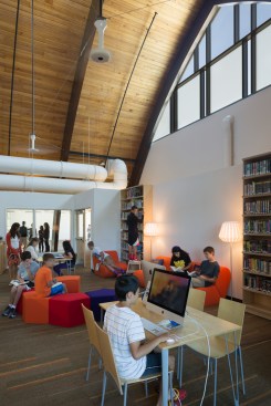 Westside School