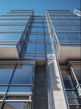 600 Massachusetts Avenue by CORE architecture + design