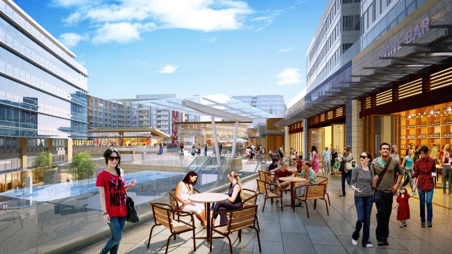 Kirkland Urban