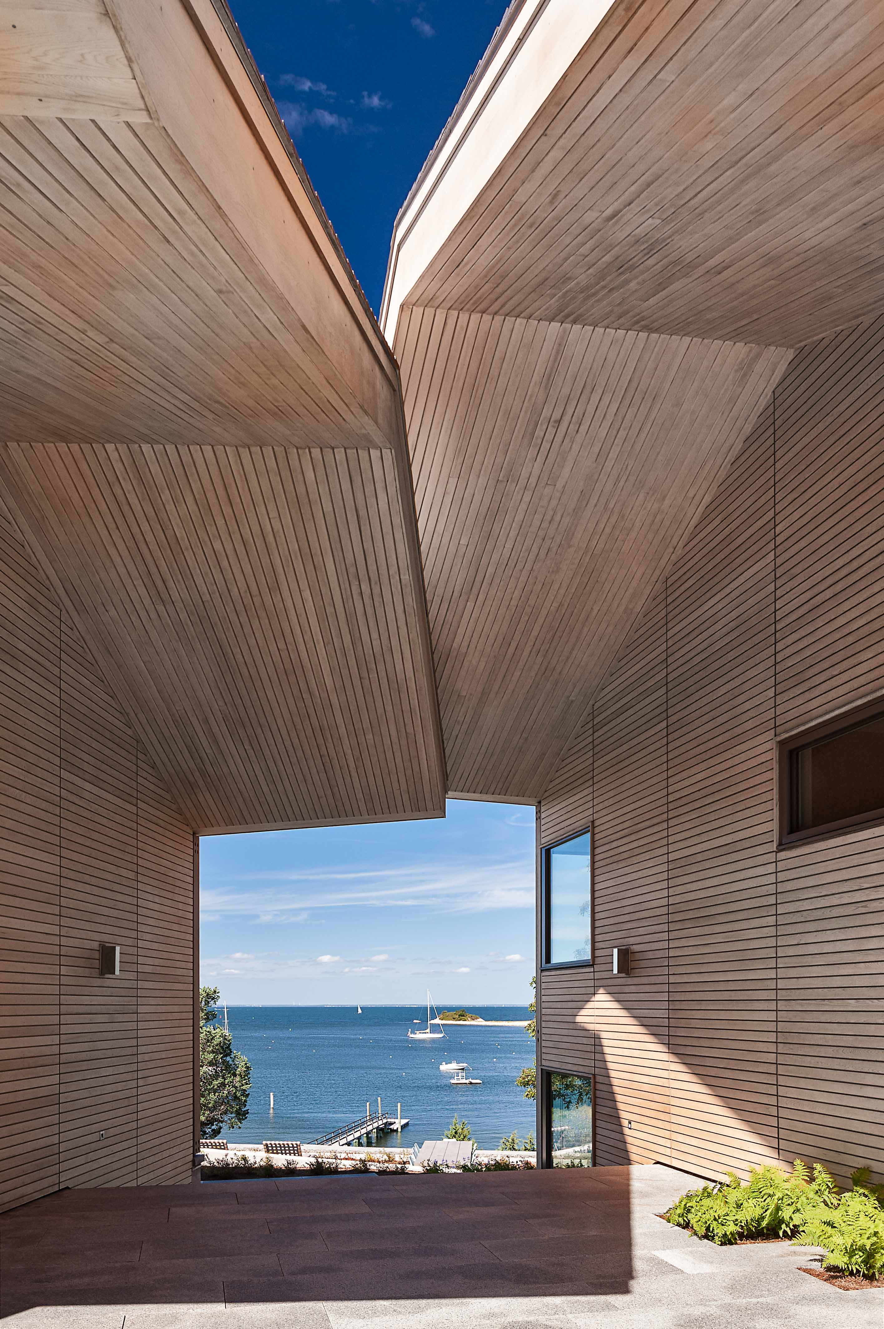 Cove House - Architect Magazine