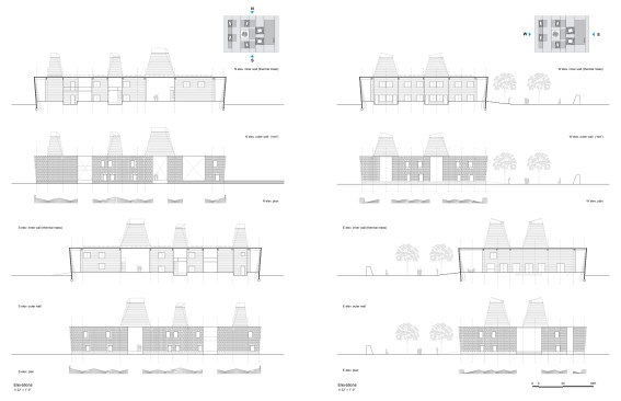 Building Elevations