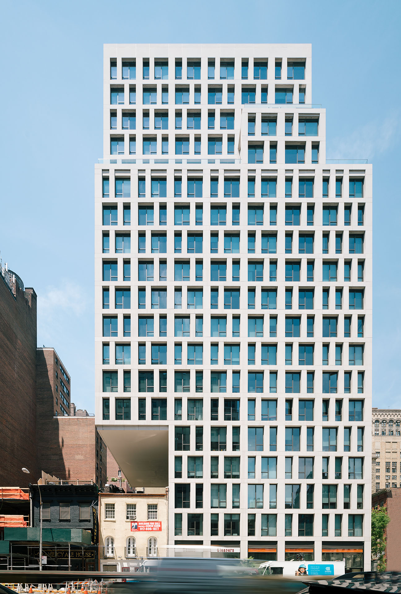 160 East 22nd Street