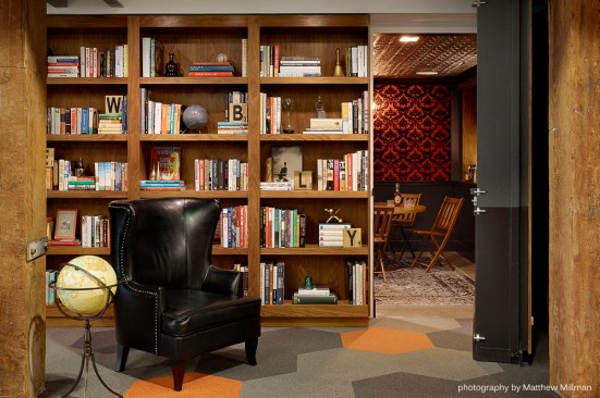 Library