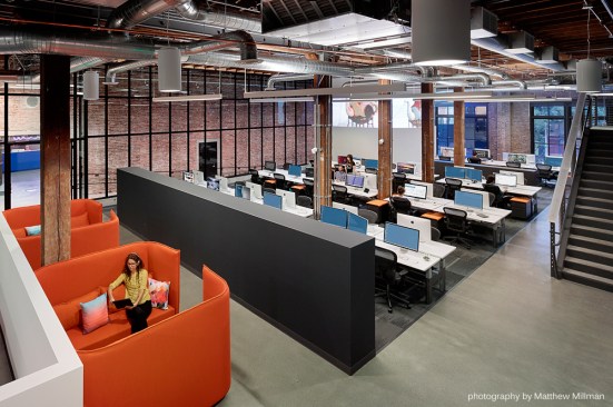 Workstations