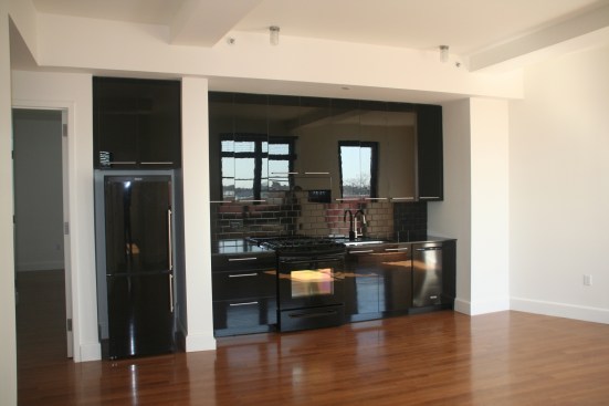 Apartment Interior