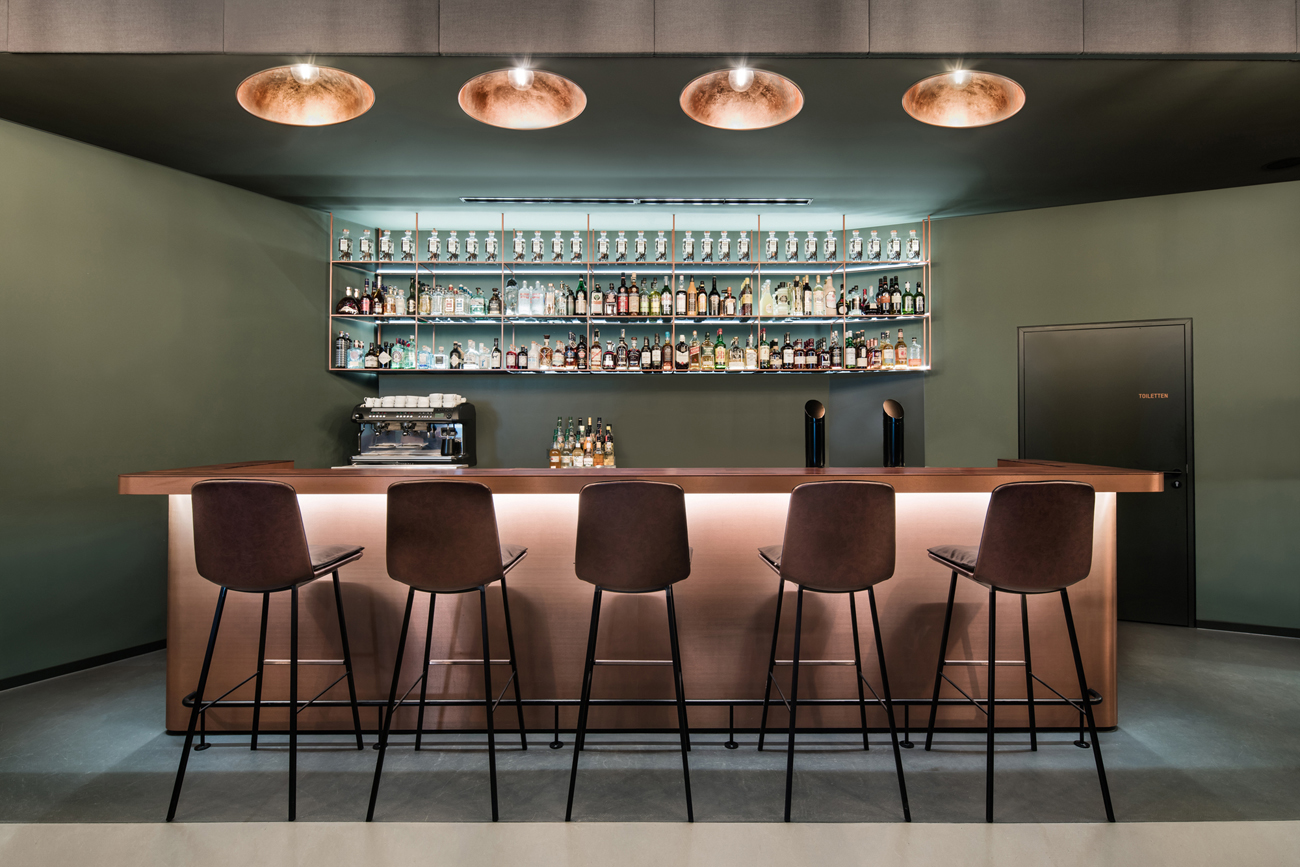 Eduard's - Architect Magazine