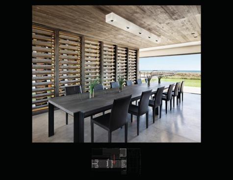 2013+RADA+%2f+Custom+%2f+More+Than+3%2c000+Square+Feet+%2f+Merit+Award%3a+Sagaponack%2c+Sagaponack%2c+N.Y.+%2f+Bates+Masi+Architects