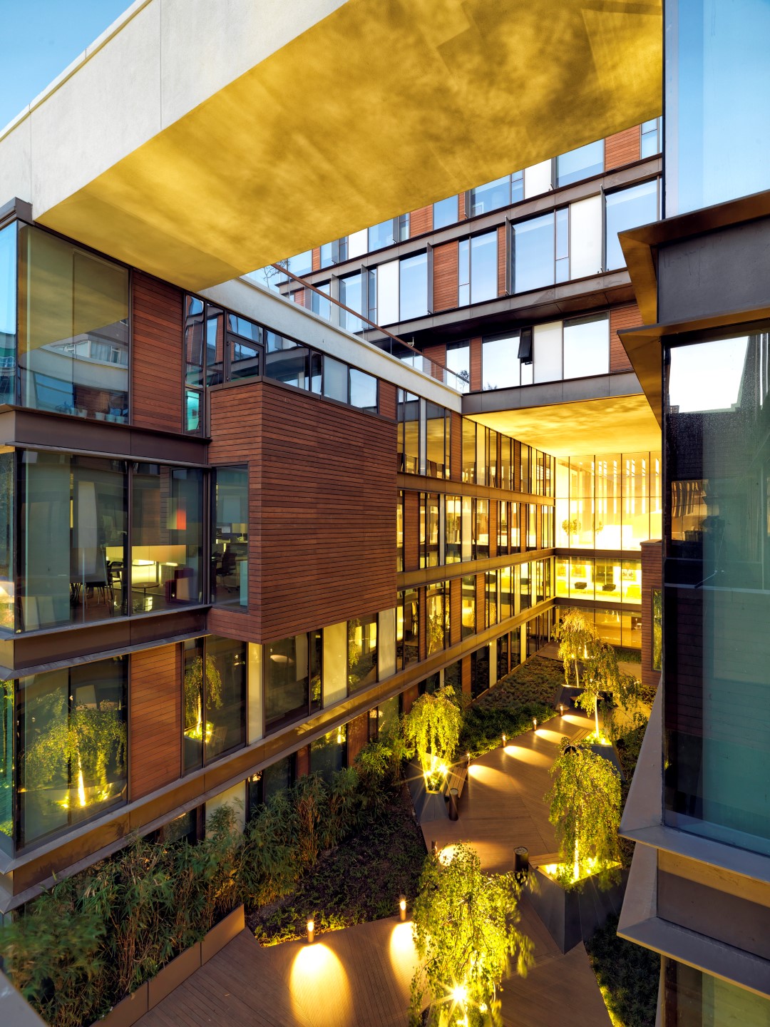 RONESANS|BIZ - Architect Magazine