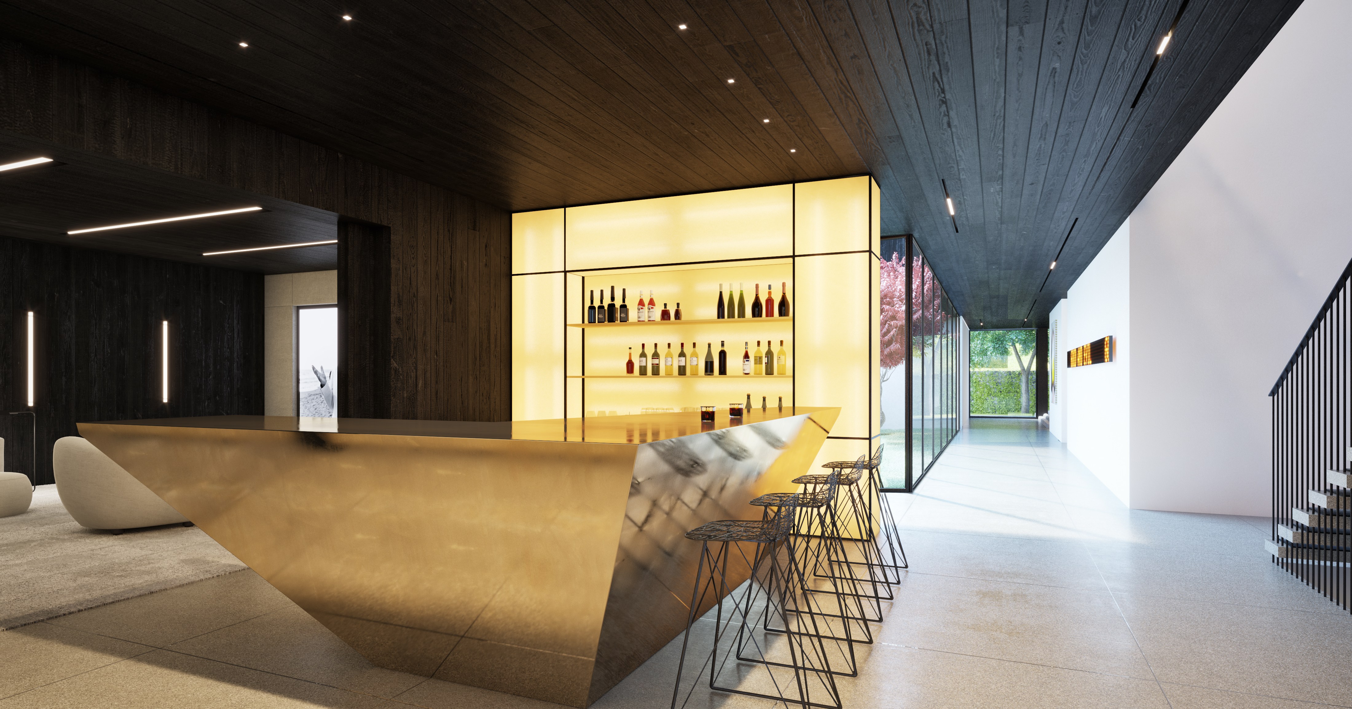 Strato Hause Strata House - Architect Magazine