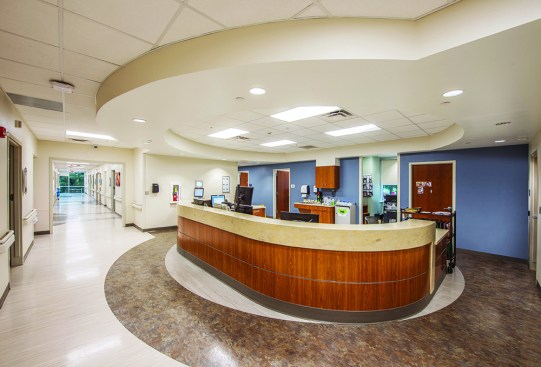 Nurse Station