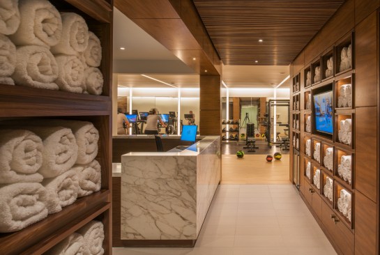 600 Massachusetts Avenue by CORE architecture + design