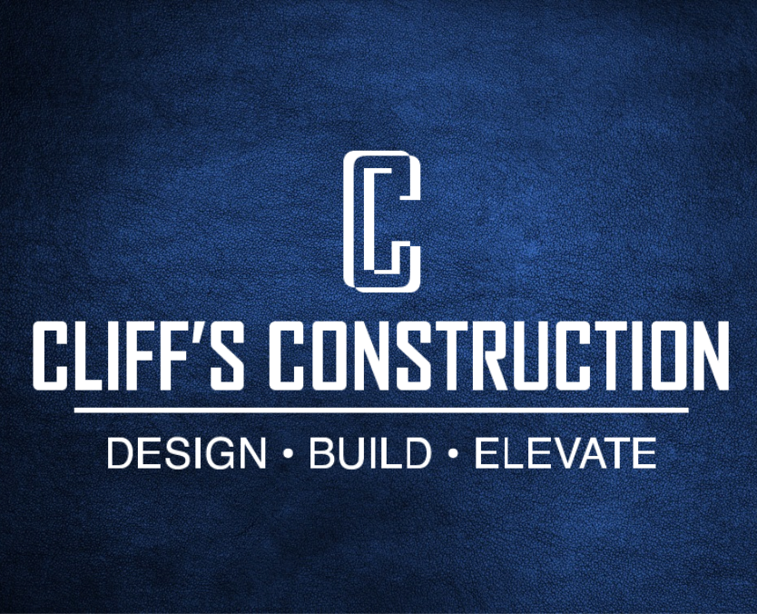 Cliff’s Construction, LLC