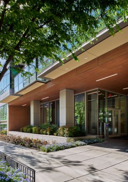 2501 M by CORE architecture + design