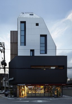 Photographer : Kim Yongkwan