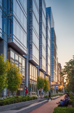 600 Massachusetts Avenue by CORE architecture + design