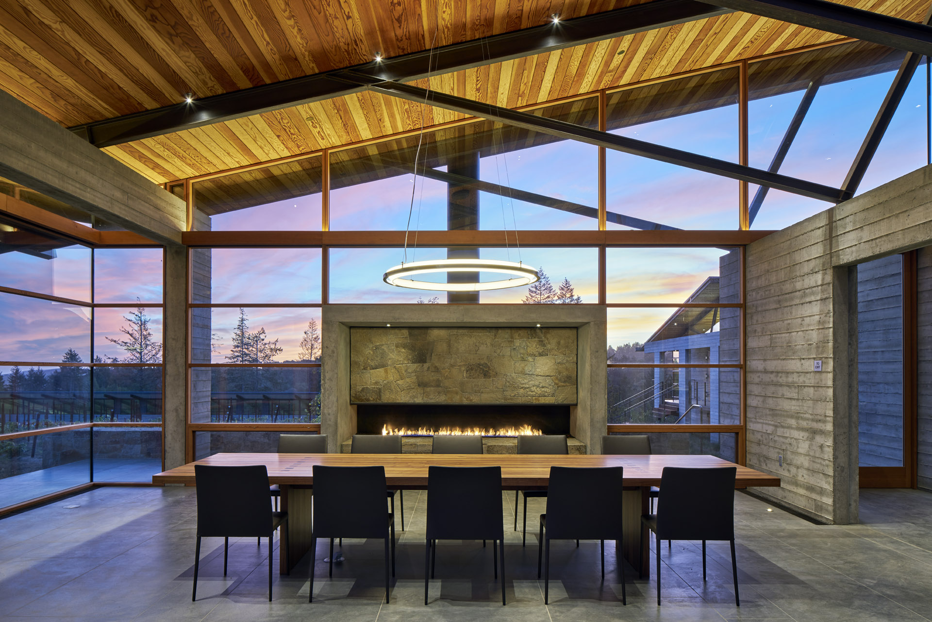 Nielsen:Schuh Architects