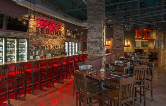 Sedona Taphouse 