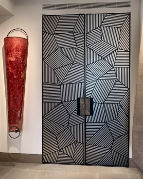Art Doors