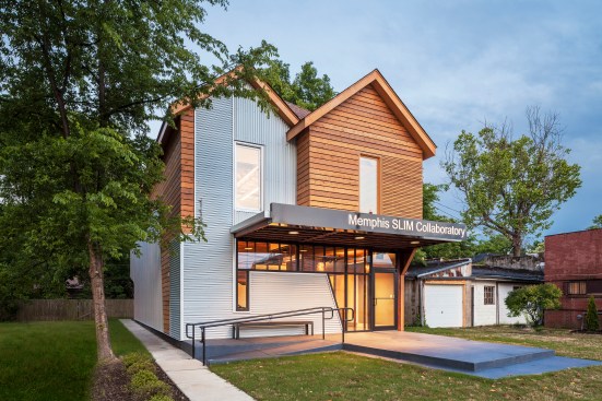 North+Elevation