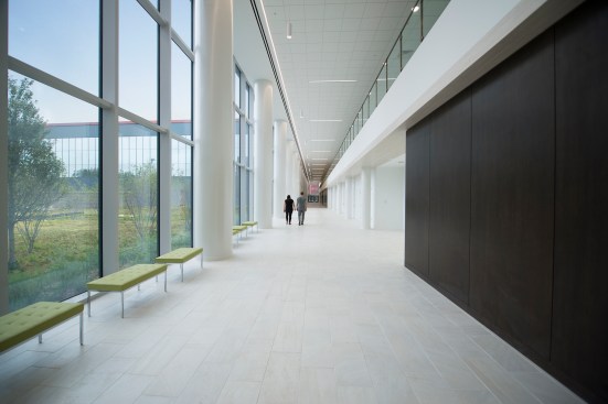 Amenity Gallery