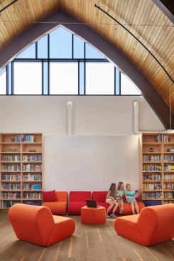 Westside School