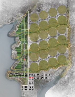 Master Plan