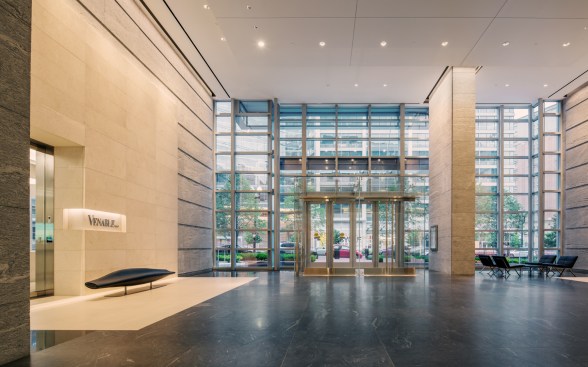 600 Massachusetts Avenue by CORE architecture + design