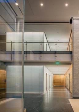 600 Massachusetts Avenue by CORE architecture + design