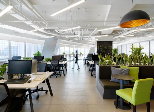 Open Office