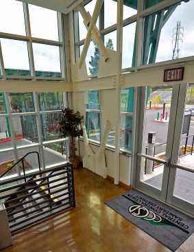 Public Lobby