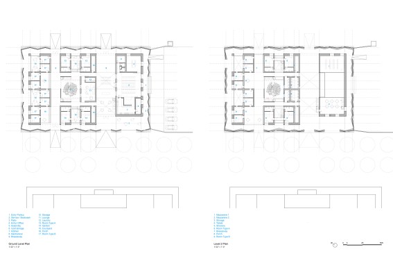Building Plans