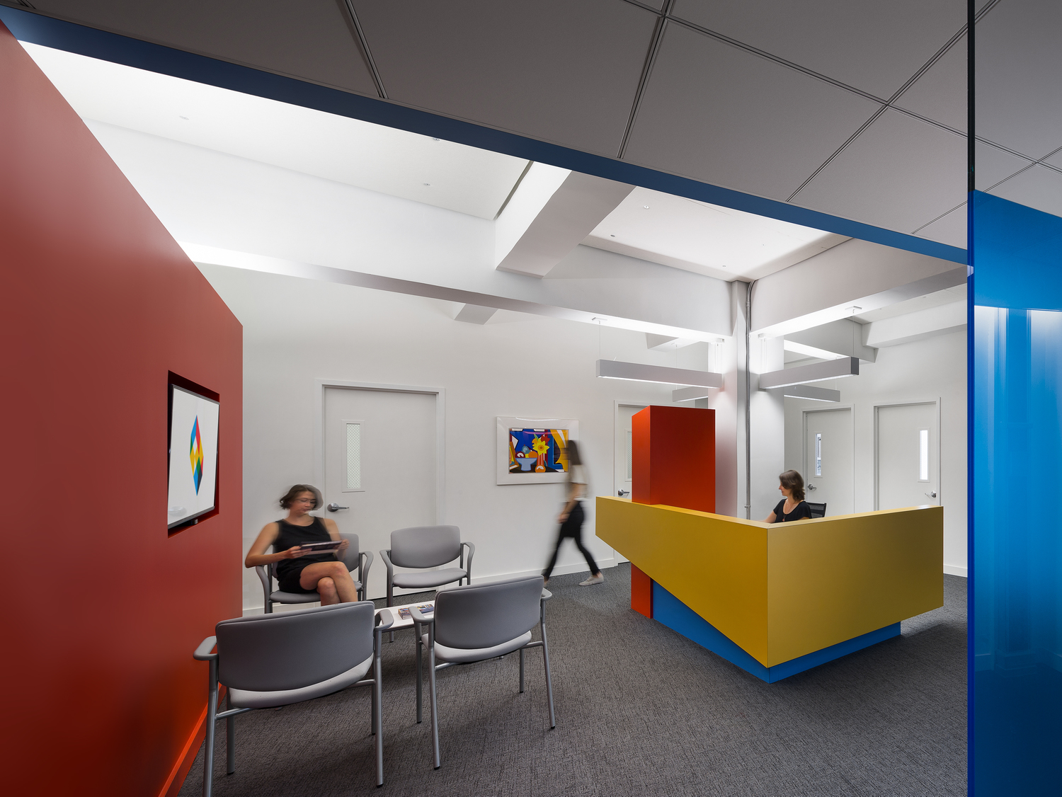 Cooper Union Administrative Building - Architect Magazine