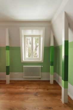 children´s room 