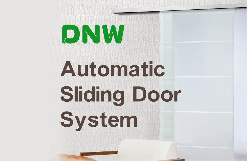 Door & Window Hardware Co. (DNW)