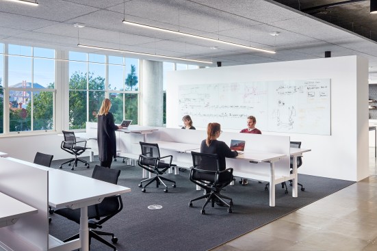 Workstations