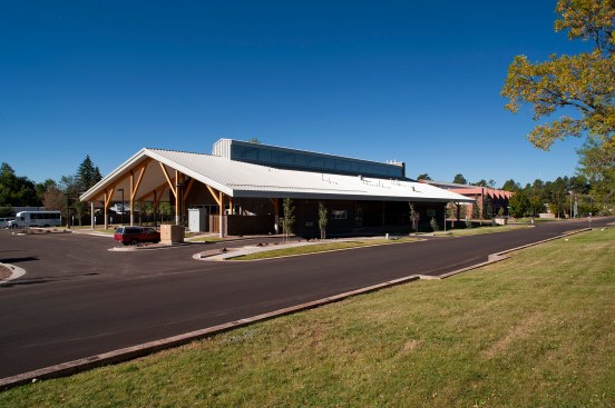 Show Low Library