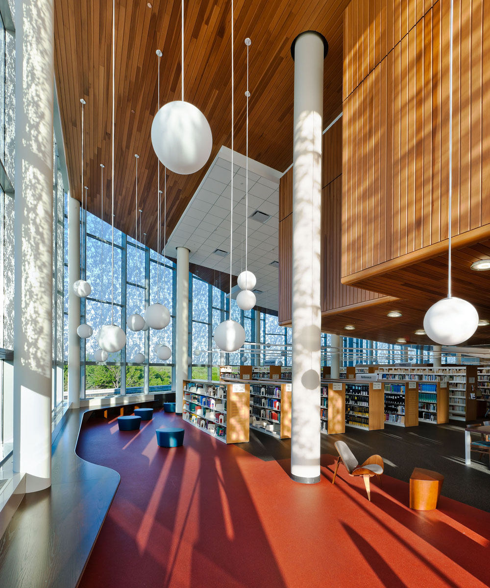 Sheehan Nagle Hartray Architects