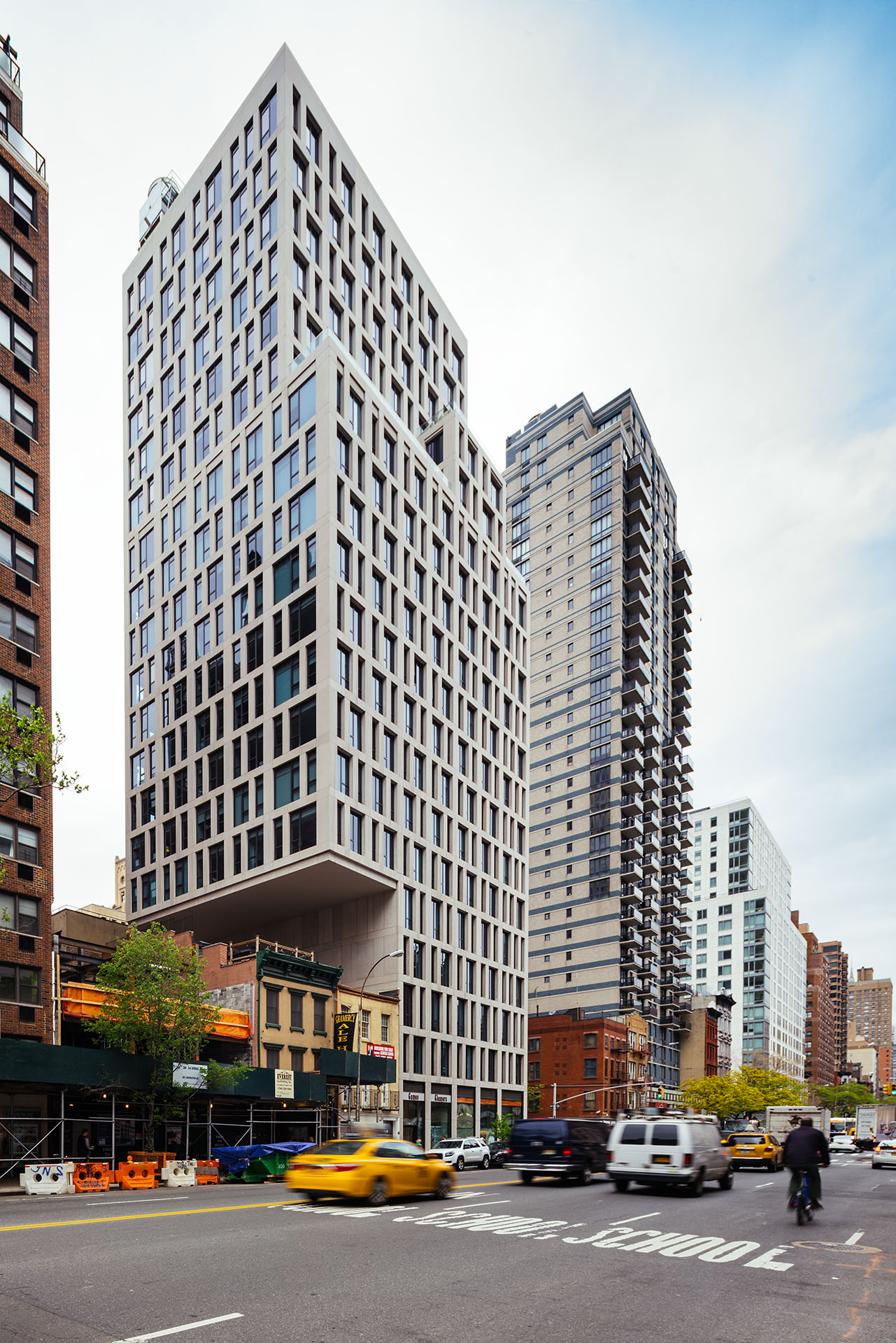 160 East 22nd Street