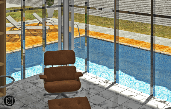 Concept Massing