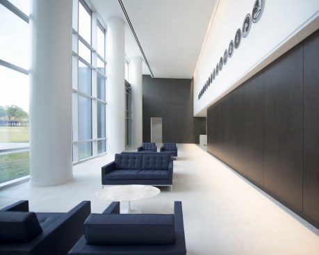 Main Lobby