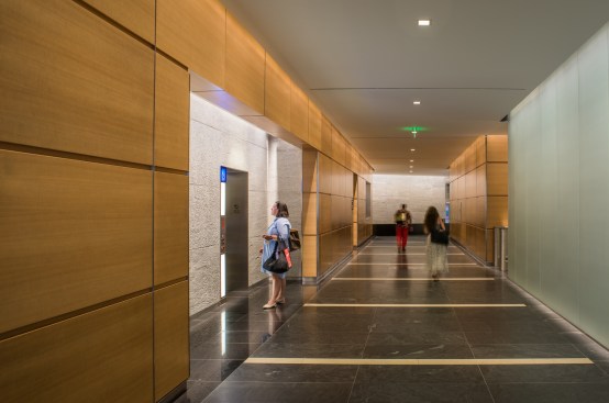 600 Massachusetts Avenue by CORE architecture + design