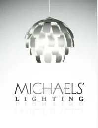 Michaels’ Lighting